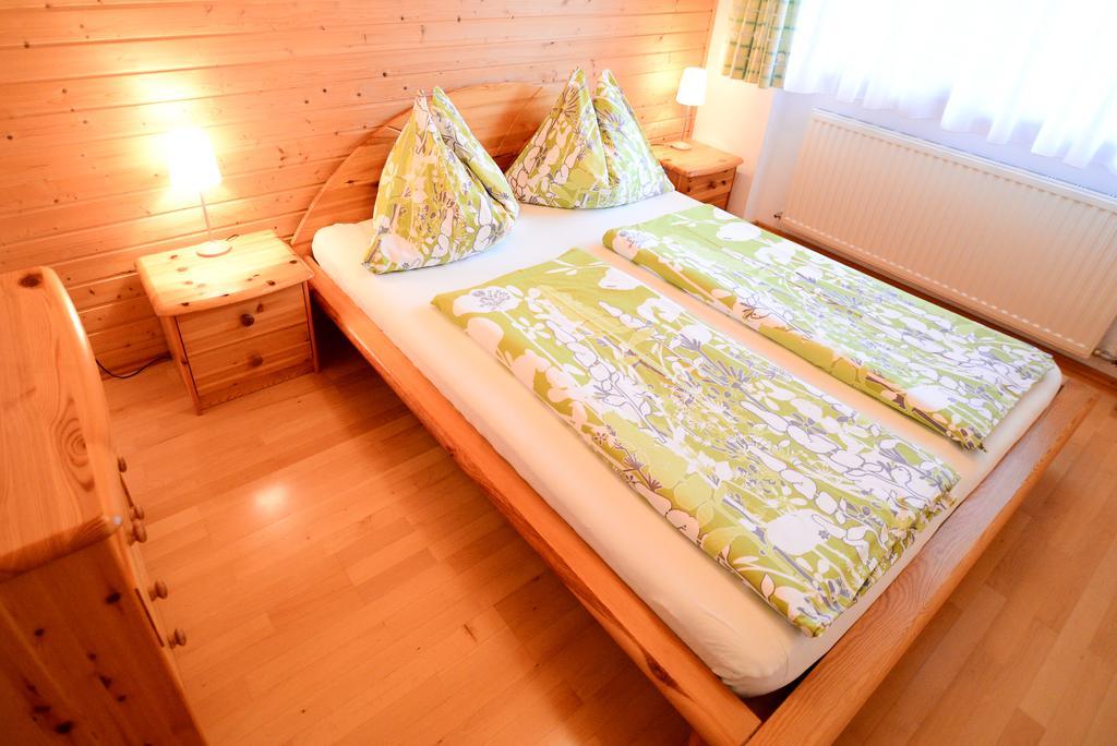 Landhaus Zoppoth Kotschach-Mauthen Екстериор снимка
