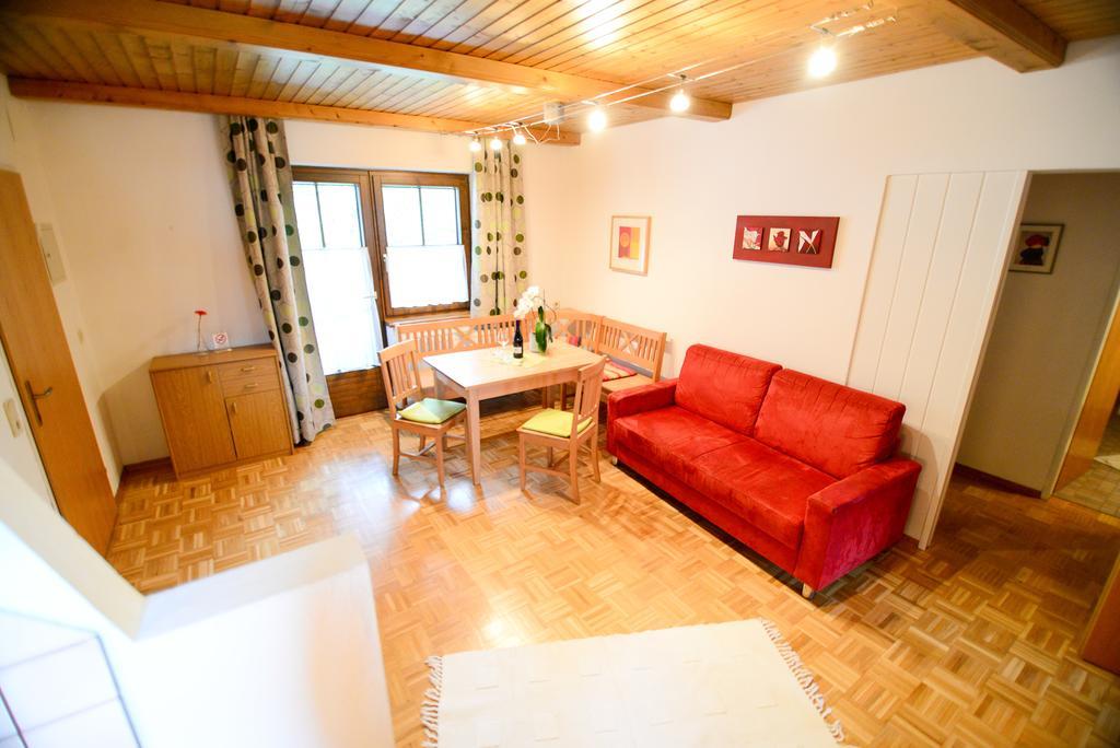 Landhaus Zoppoth Kotschach-Mauthen Екстериор снимка